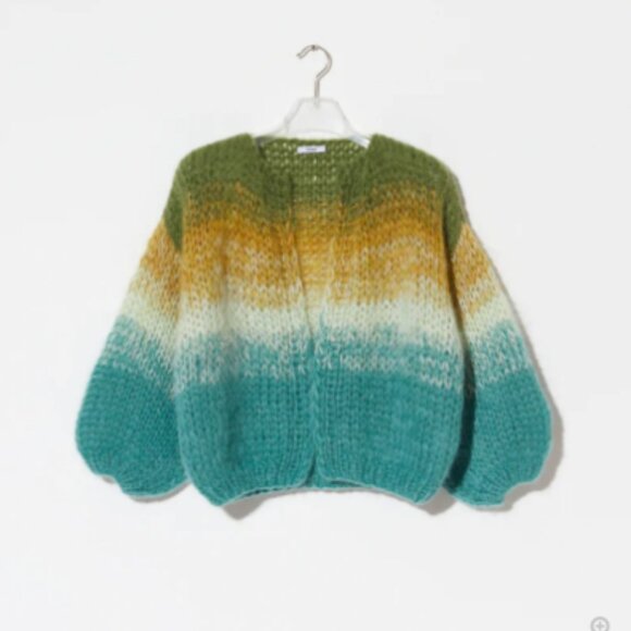 Maiami - Bomber Fade - Picture 1 of 4